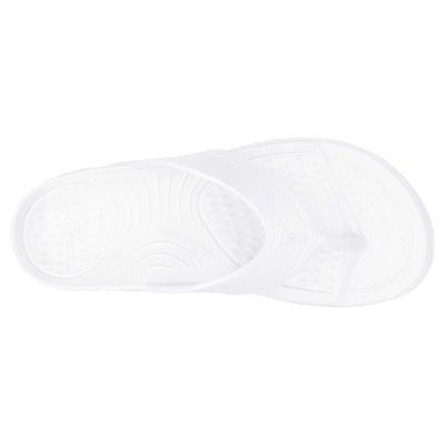 NuuSol Women's Cascade Recovery Flip Flop
