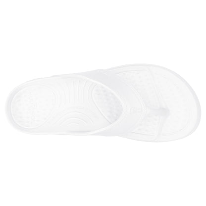 NuuSol Women's Cascade Recovery Flip Flop