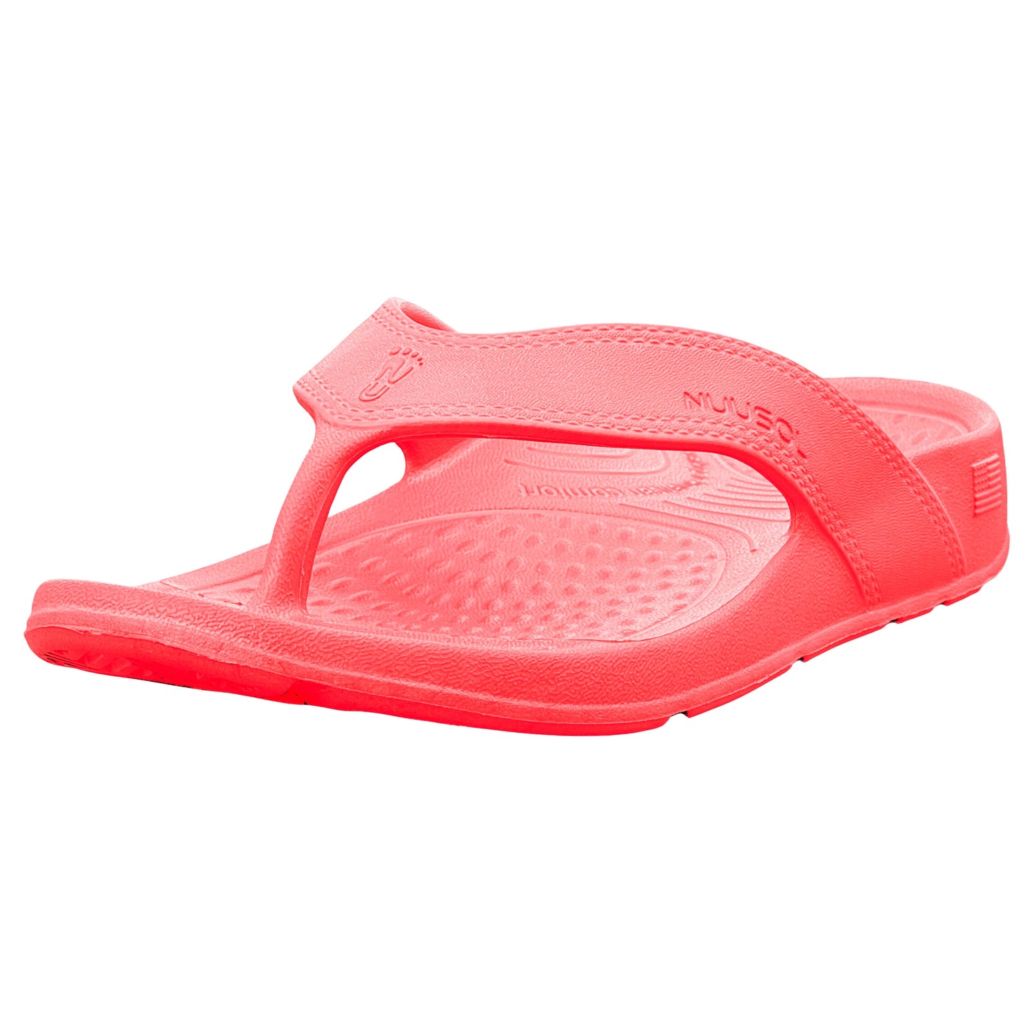 NuuSol Kid's Cascade Recovery Flip Flop