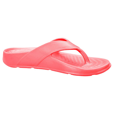 NuuSol Kid's Cascade Recovery Flip Flop