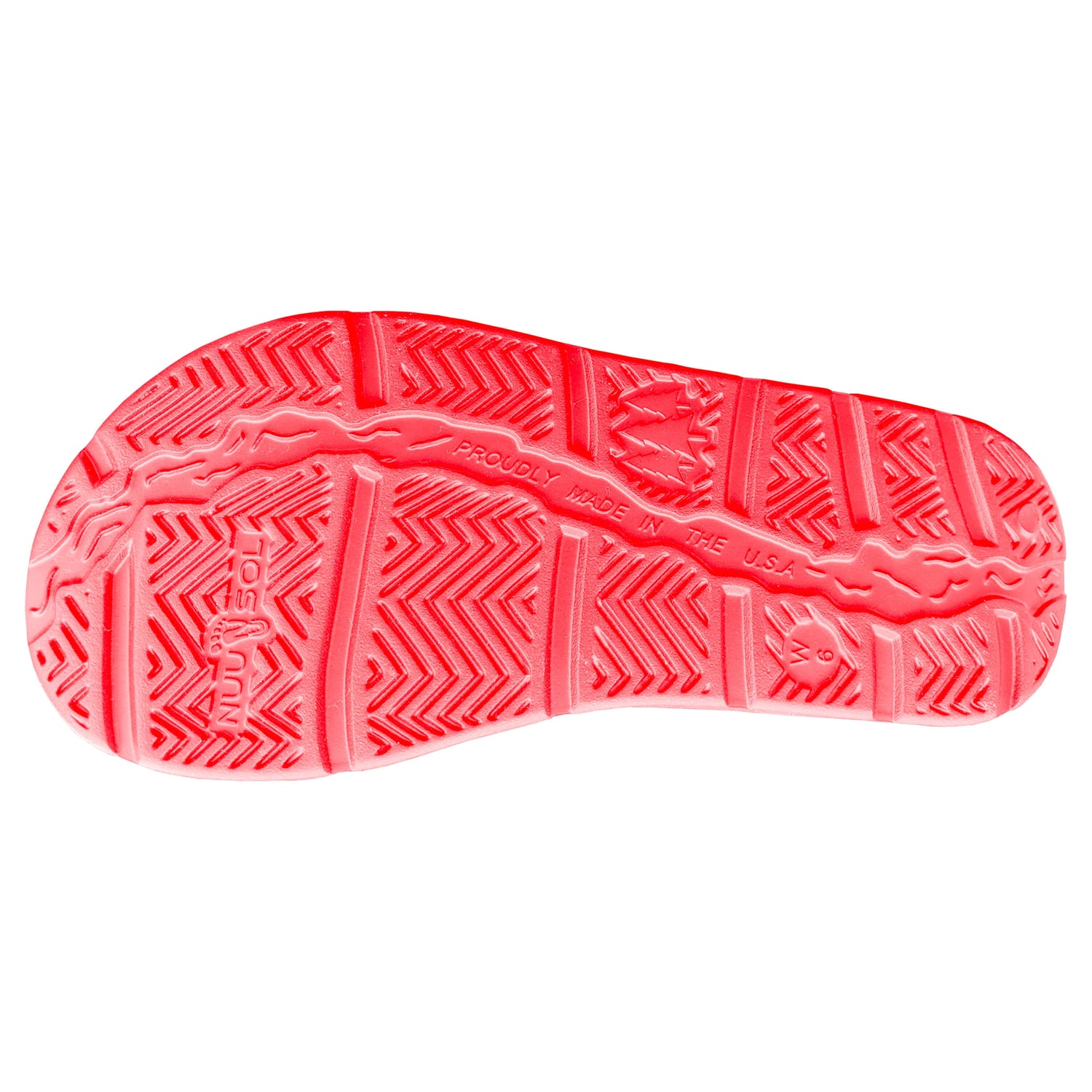 NuuSol Kid's Cascade Recovery Flip Flop