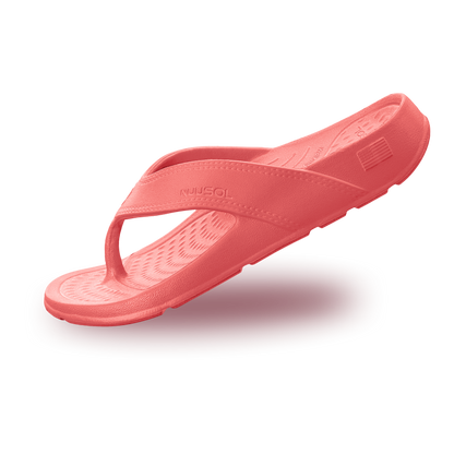 Women's Cascade Flip Flop