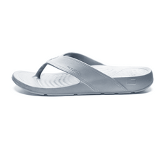 NuuSol Women's Cascade Recovery Flip Flop | NuuSol Men's Cascade Recovery Flip Flop | NuuSol Kid's Cascade Recovery Flip Flop | The most comfortable flip flops in the world, proudly Made In USA.
