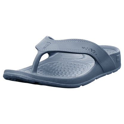 NuuSol Women's Cascade Recovery Flip Flop