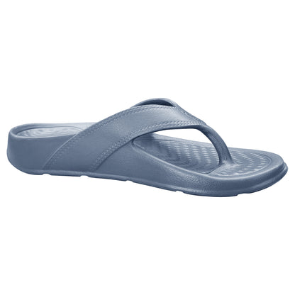 NuuSol Women's Cascade Recovery Flip Flop