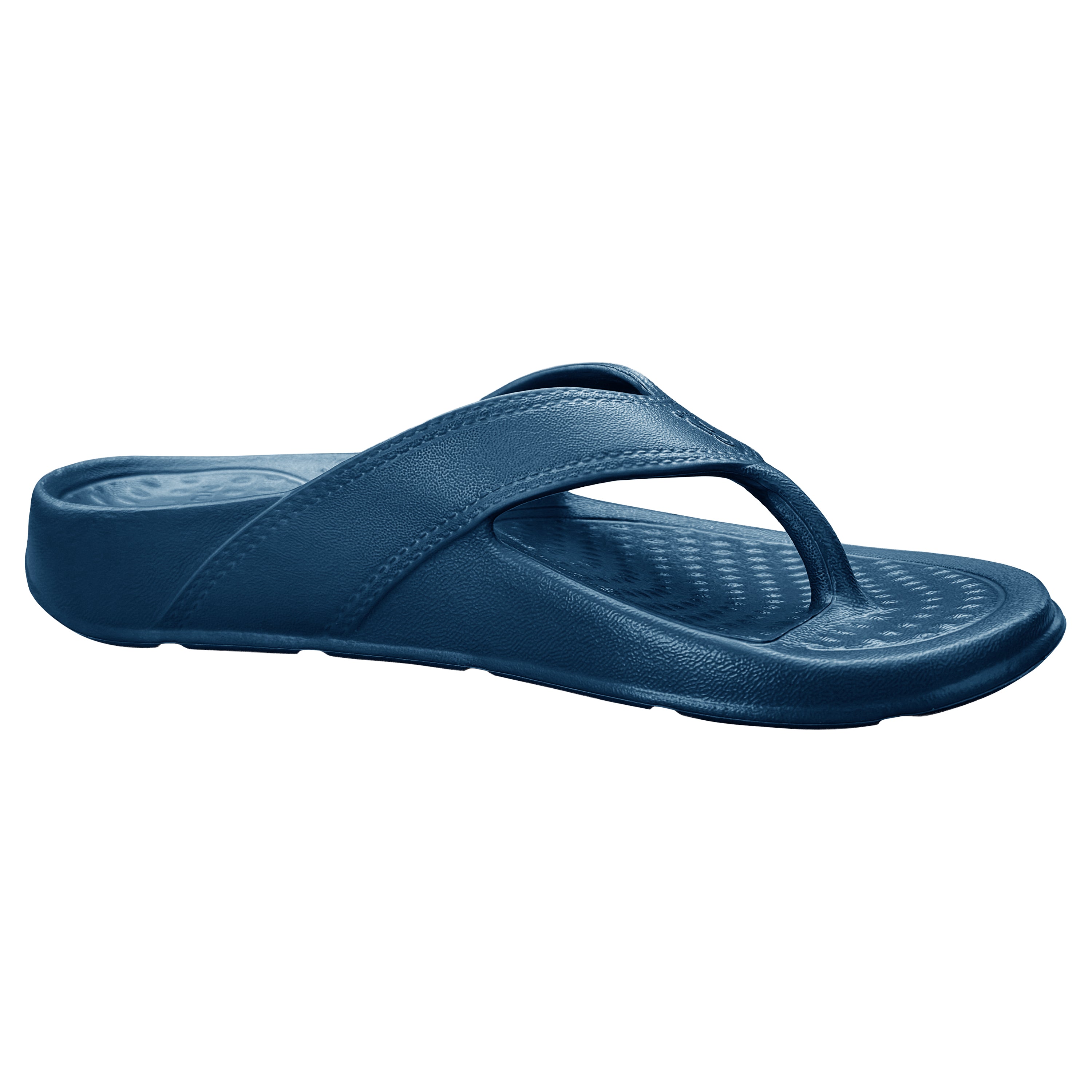 NuuSol Women's Cascade Recovery Flip Flop