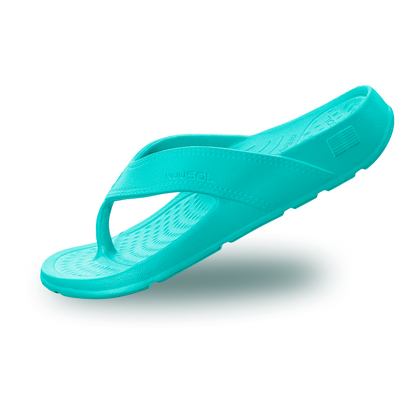 Women's Cascade Flip Flop