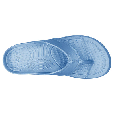 NuuSol Kid's Cascade Recovery Flip Flop