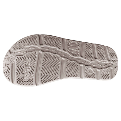 NuuSol Women's Cascade Recovery Flip Flop