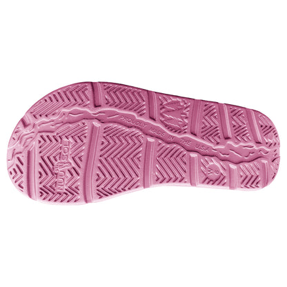 NuuSol Women's Cascade Recovery Flip Flop