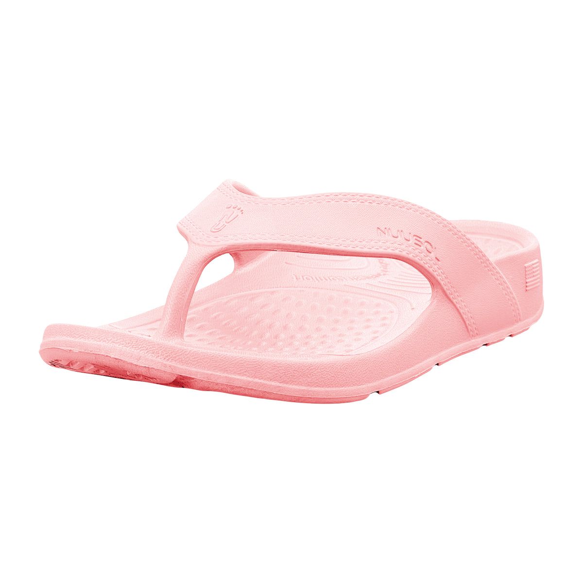 NuuSol Women's Cascade Recovery Flip Flop