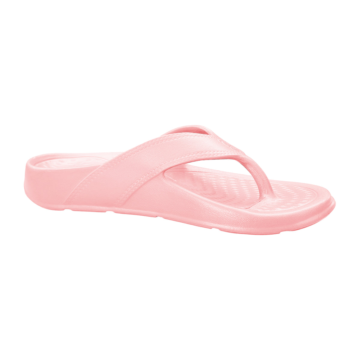 NuuSol Women's Cascade Recovery Flip Flop