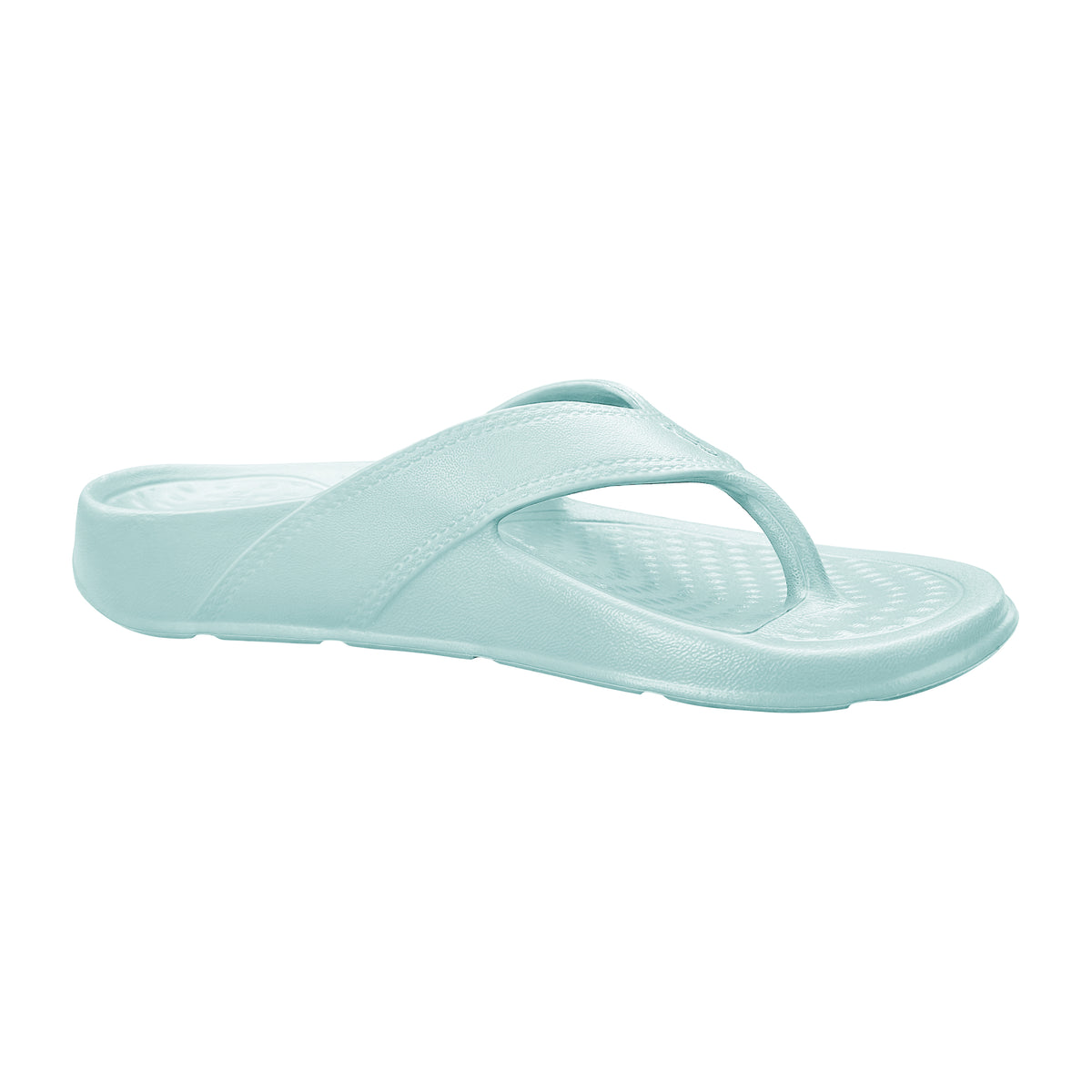 NuuSol Women's Cascade Recovery Flip Flop