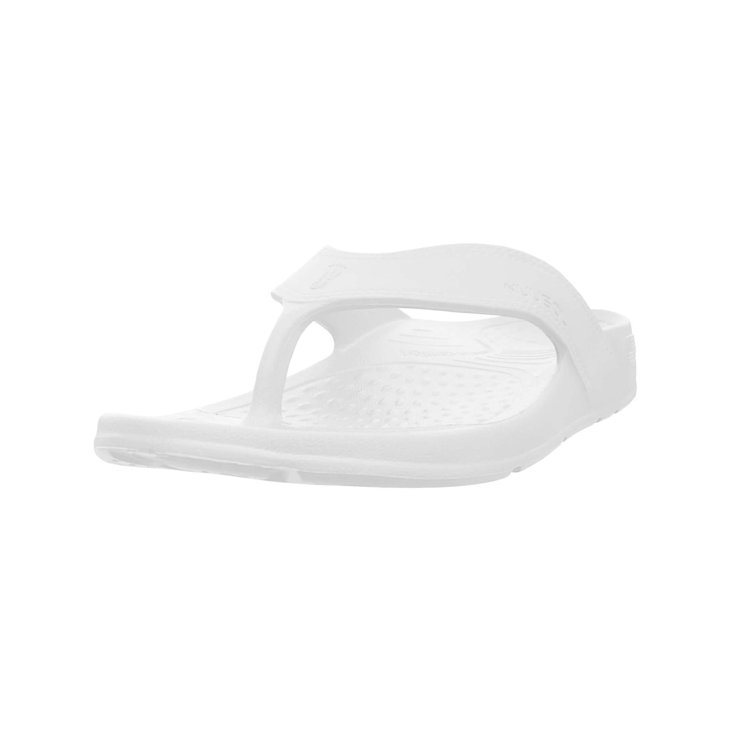 NuuSol Women's Cascade Recovery Flip Flop