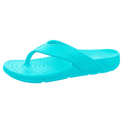 NuuSol Women's Cascade Recovery Flip Flop | NuuSol Men's Cascade Recovery Flip Flop | NuuSol Kid's Cascade Recovery Flip Flop | The most comfortable flip flops in the world, proudly Made In USA.