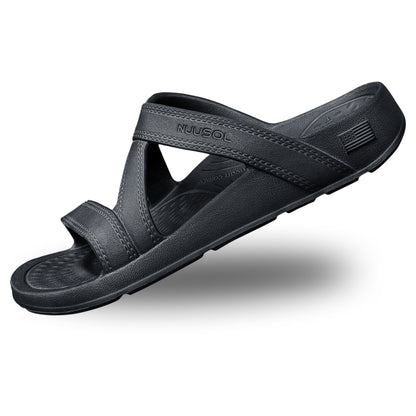 NuuSol Women's Hailey Recovery Slide