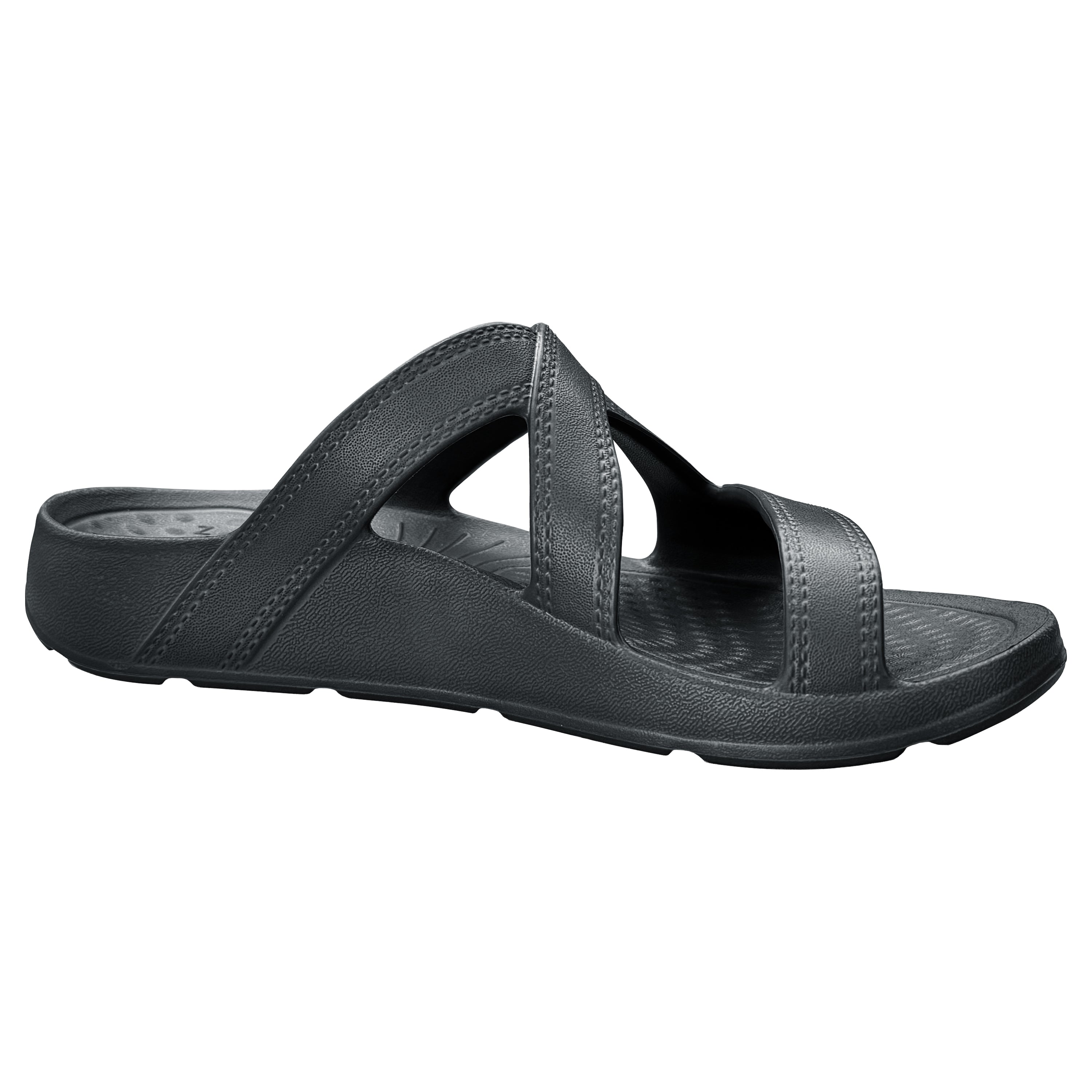 NuuSol Women's Hailey Recovery Slide