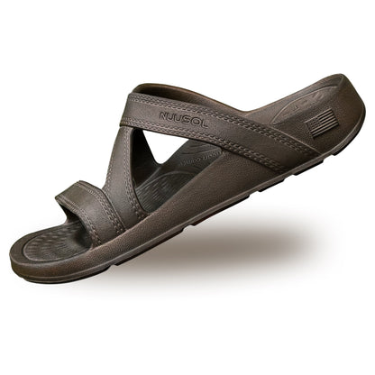 NuuSol Women's Hailey Recovery Slide