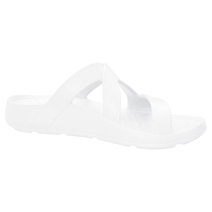 NuuSol Women's Hailey Recovery Slide