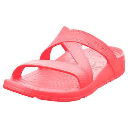 NuuSol Women's Hailey Recovery Slide