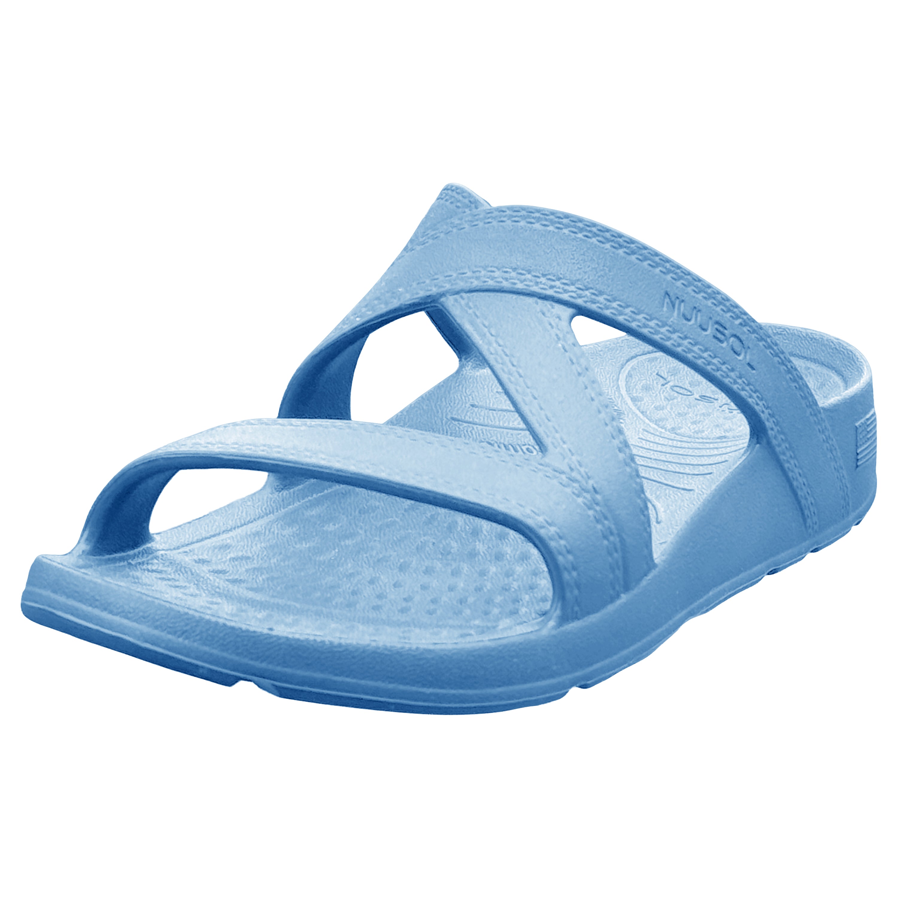 NuuSol Women's Hailey Recovery Slide