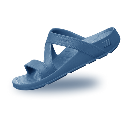 NuuSol Women's Hailey Recovery Slide