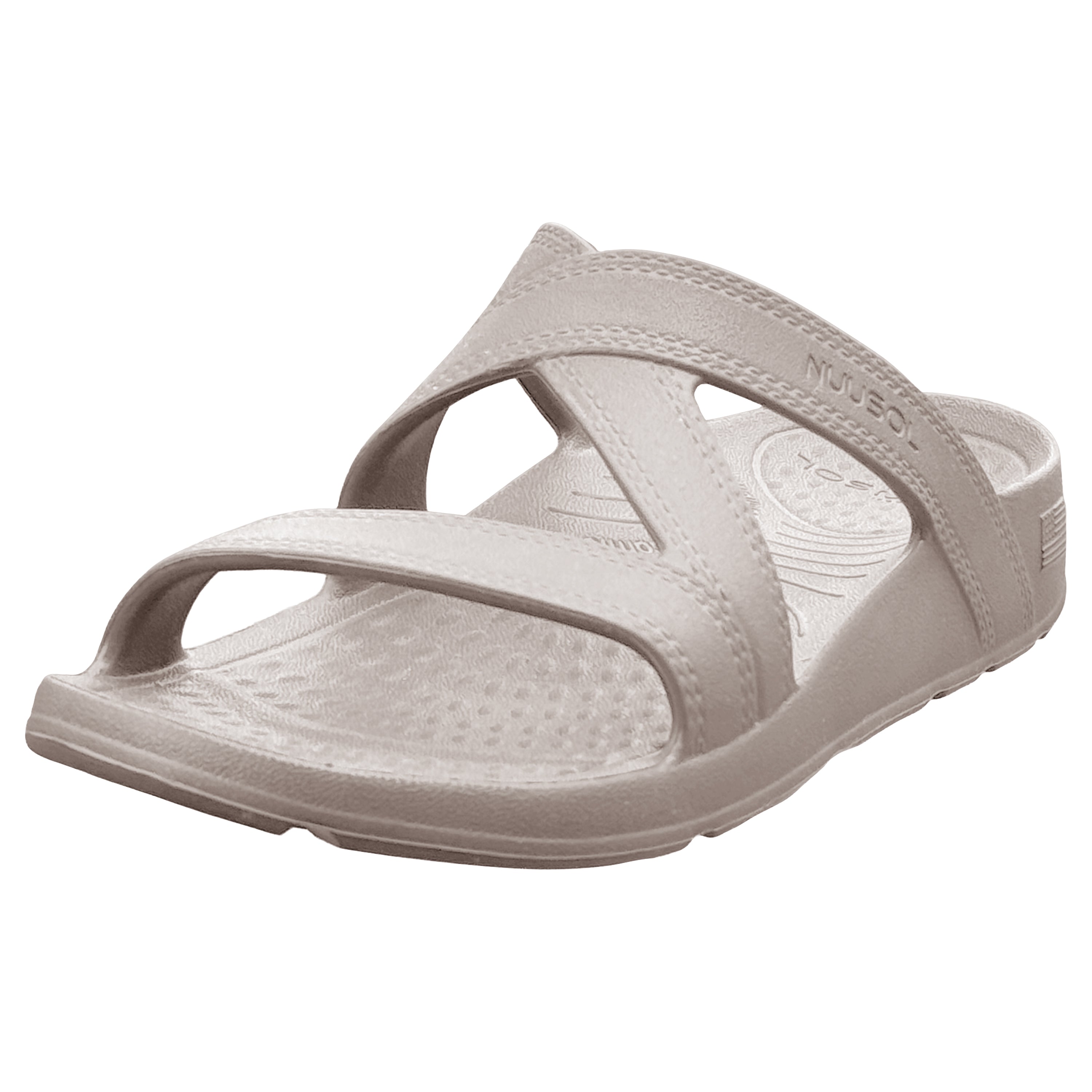 NuuSol Women's Hailey Recovery Slide