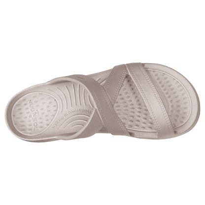 NuuSol Women's Hailey Recovery Slide