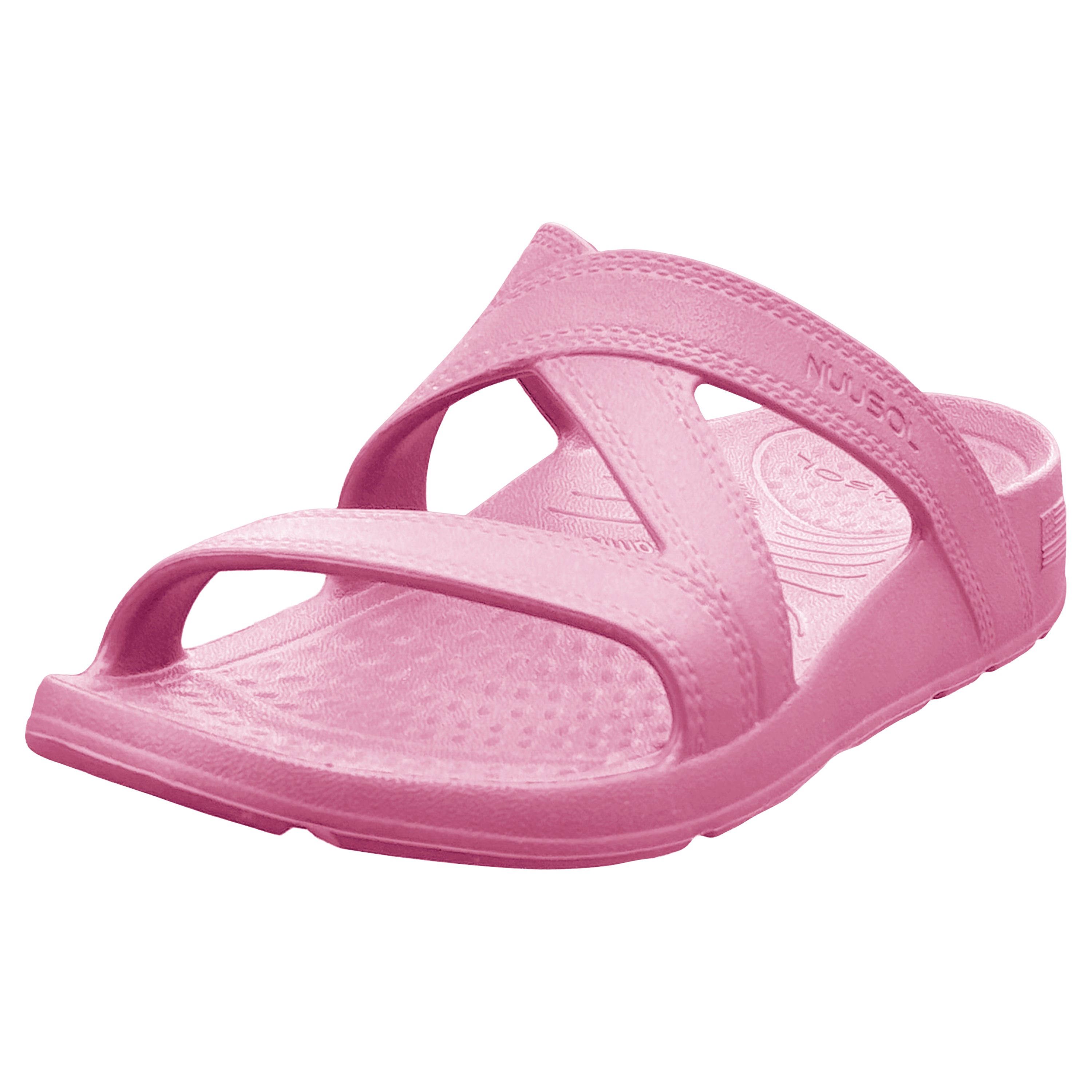 NuuSol Women's Hailey Recovery Slide