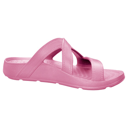 NuuSol Women's Hailey Recovery Slide
