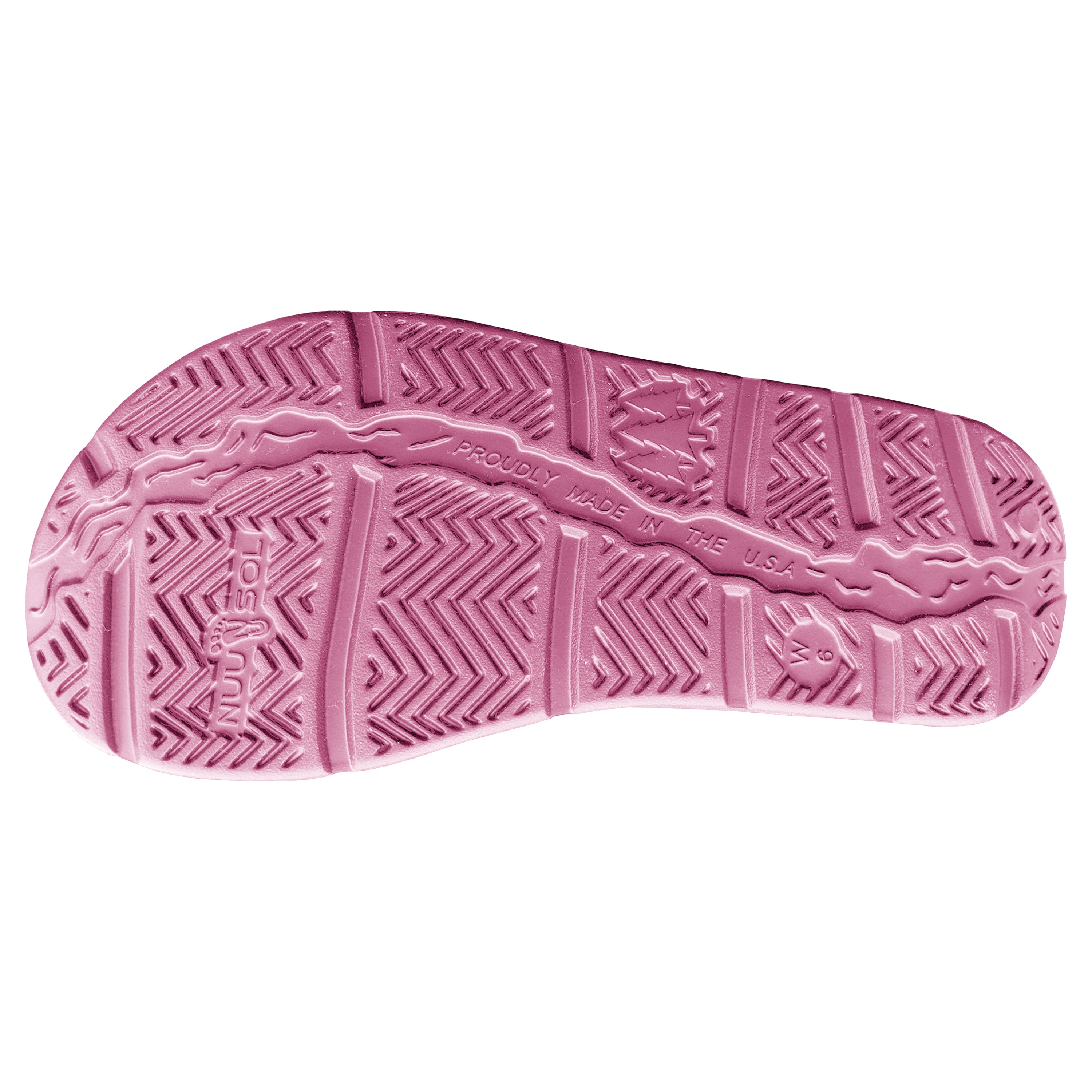 NuuSol Women's Hailey Recovery Slide