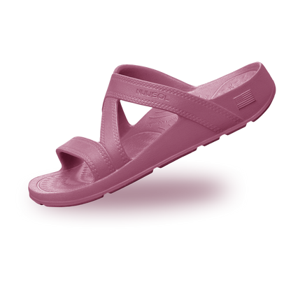 NuuSol Women's Hailey Recovery Slide