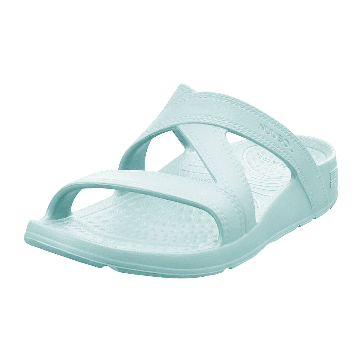 NuuSol Women's Hailey Recovery Slide