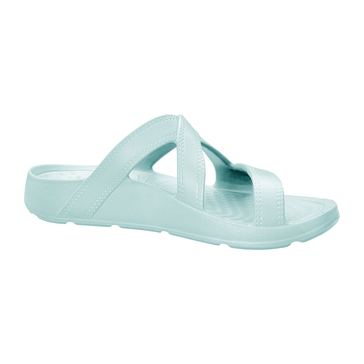 NuuSol Women's Hailey Recovery Slide
