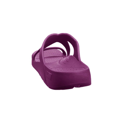 NuuSol Women's Hailey Recovery Slide - The NuuSol Women's Hailey Recovery Slide offers lightweight comfort, arch support, and versatile style you can dress up or down. Proudly made in the USA.