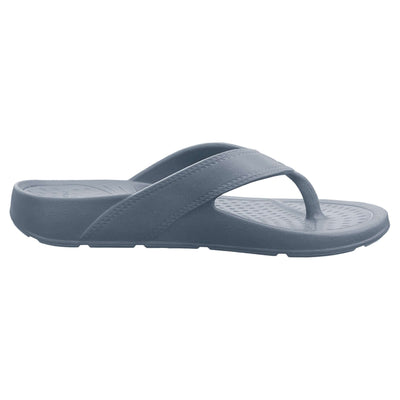 NuuSol Women's Cascade Recovery Flip Flop | NuuSol Men's Cascade Recovery Flip Flop | NuuSol Kid's Cascade Recovery Flip Flop | The most comfortable flip flops in the world, proudly Made In USA.
