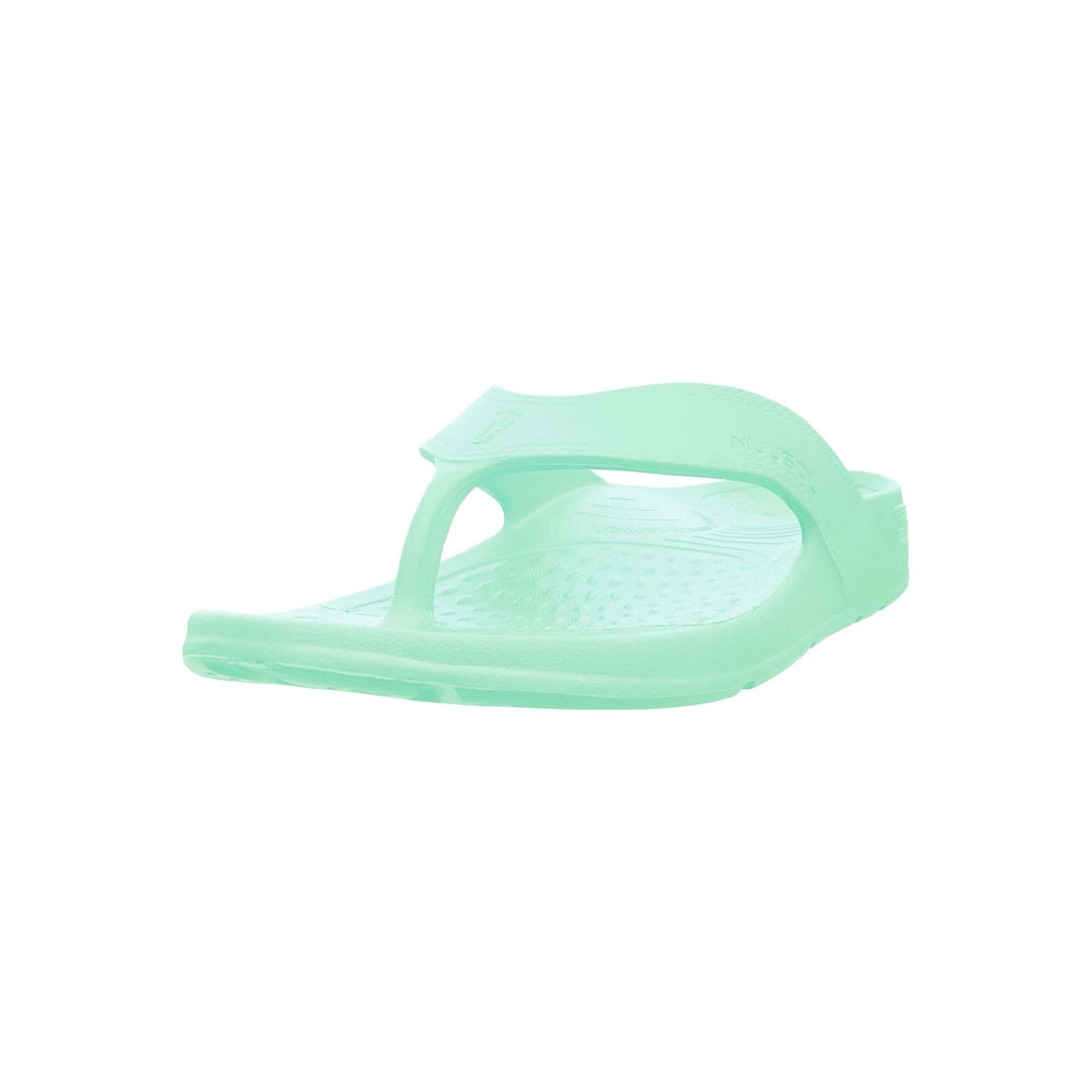 NuuSol Women's Cascade Recovery Flip Flop