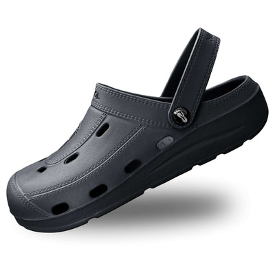 NuuSol Kid's McCall Recovery Clog