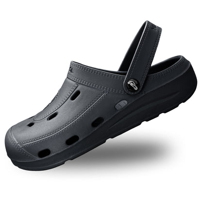 NuuSol Men's McCall Recovery Clog