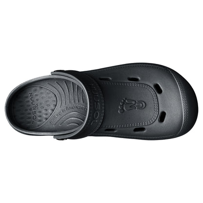 NuuSol Men's McCall Recovery Clog