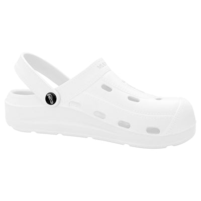 NuuSol Women's McCall Recovery Clog