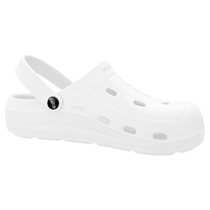 NuuSol Women's McCall Recovery Clog