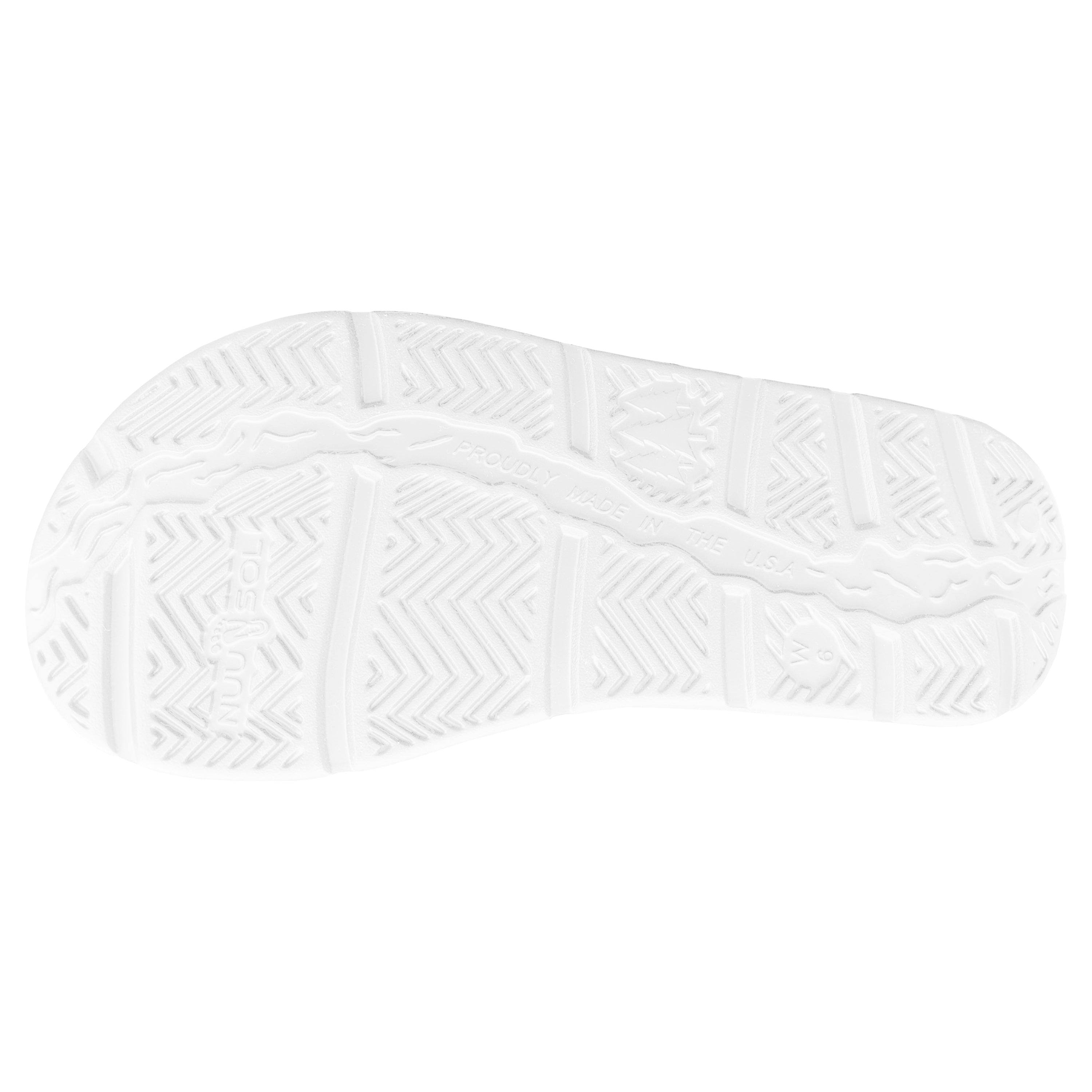 NuuSol Women's McCall Recovery Clog