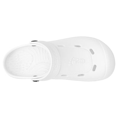 NuuSol Women's McCall Recovery Clog