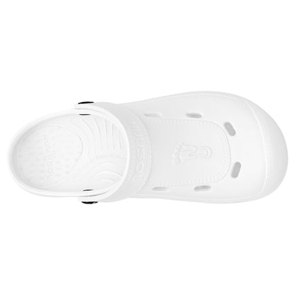 NuuSol Women's McCall Recovery Clog