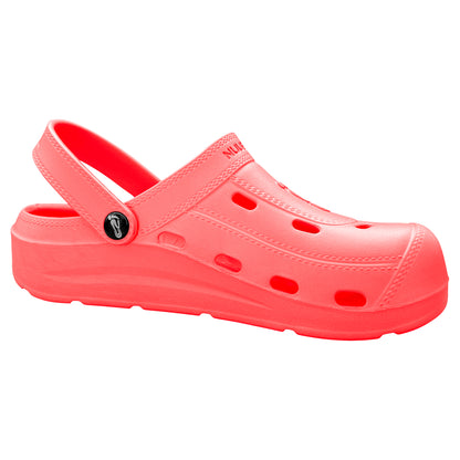 NuuSol Kid's McCall Recovery Clog