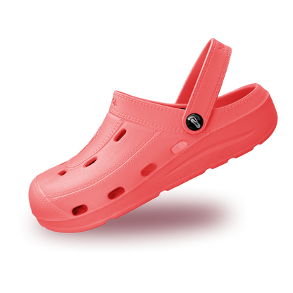 NuuSol Kid's McCall Recovery Clog