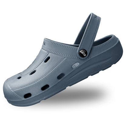 NuuSol Kid's McCall Recovery Clog