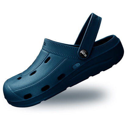 NuuSol Women's McCall Recovery Clog