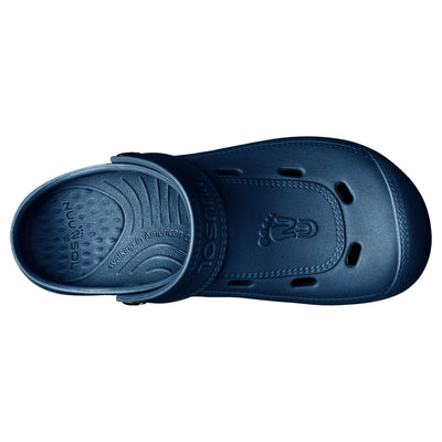 NuuSol Women's McCall Recovery Clog